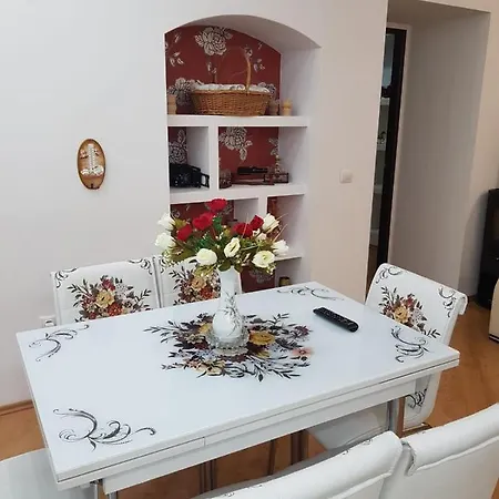 Appartement Casa Frumoasa