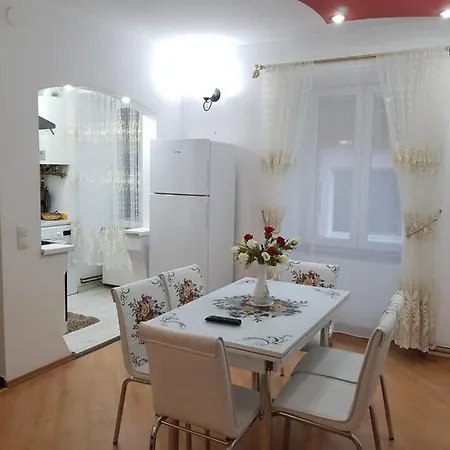 Casa Frumoasa Appartement