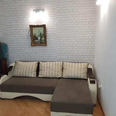 Apartment Casa Frumoasa Brașov