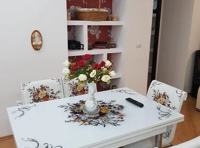 Apartment Casa Frumoasa