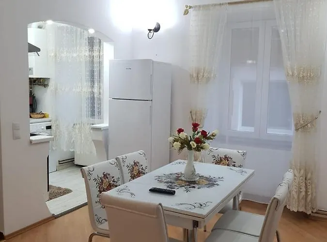 Casa Frumoasa Apartman