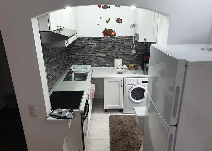 Casa Frumoasa * Brassó