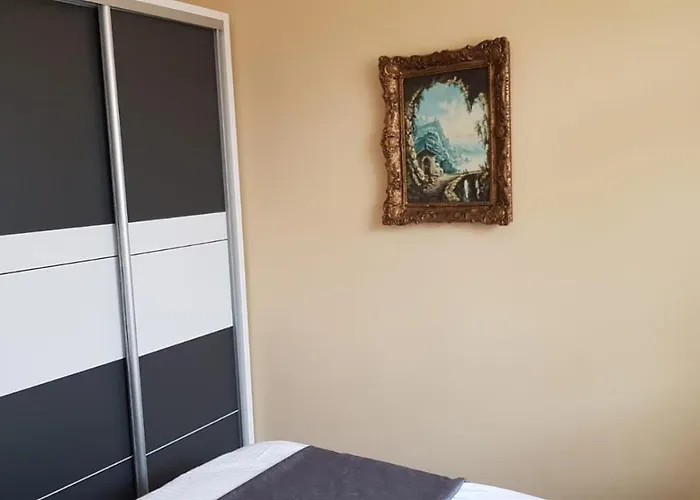 Casa Frumoasa 아파트