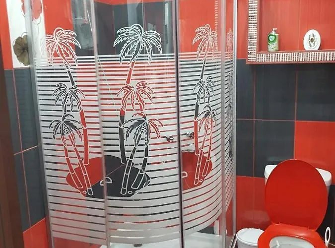 Casa Frumoasa * 布拉索夫